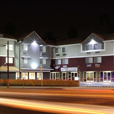 Comfort Inn Los Angeles Near Hollywood Dış mekan fotoğraf