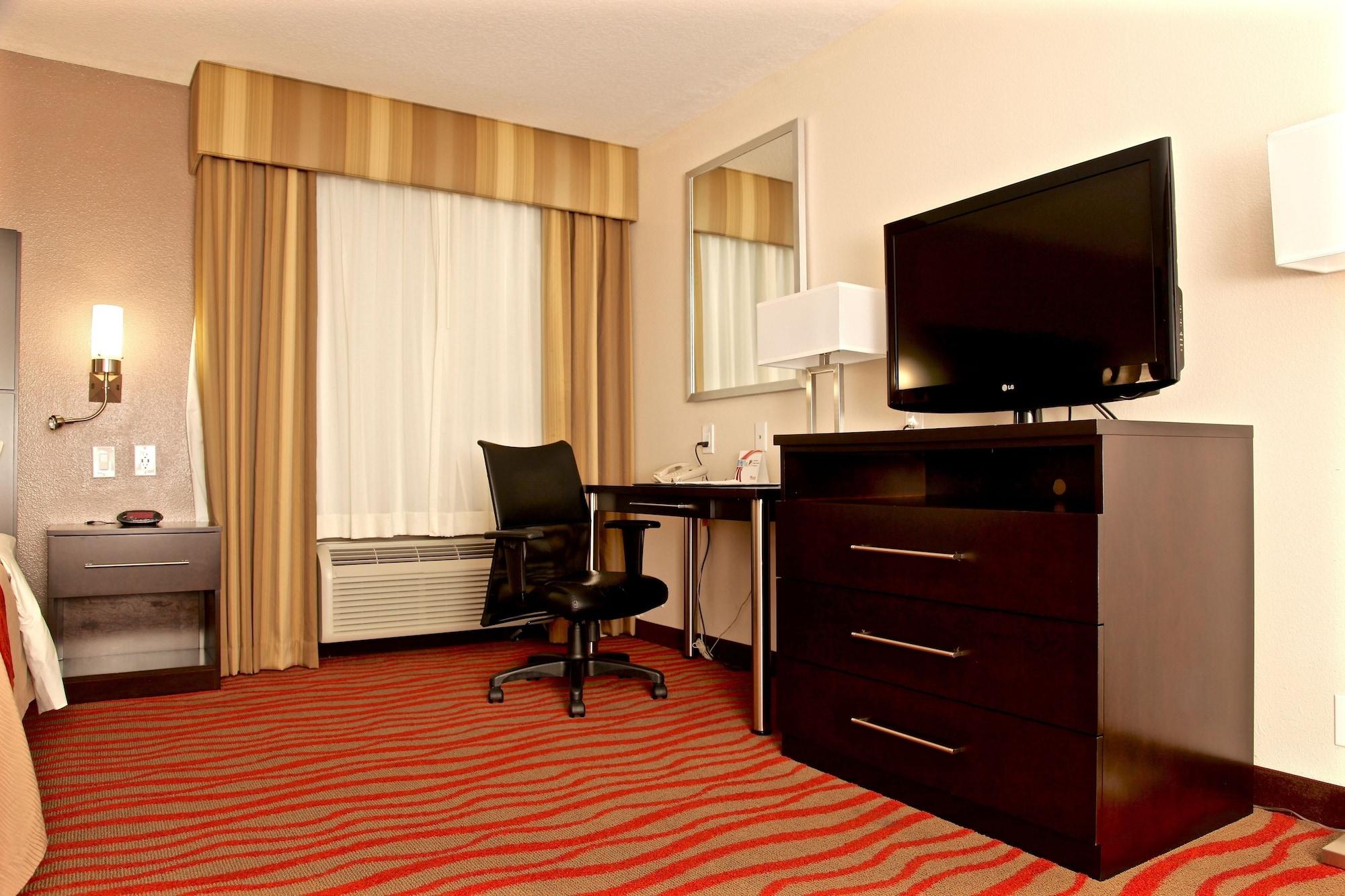 Comfort Inn Los Angeles Near Hollywood Dış mekan fotoğraf