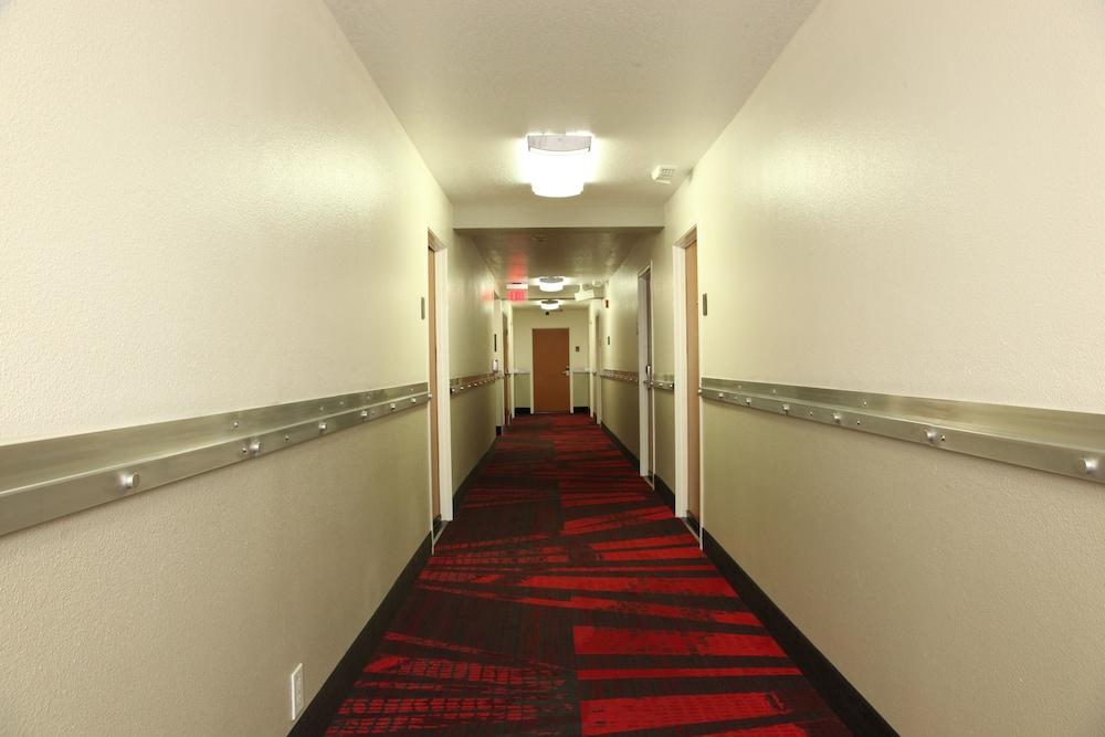 Comfort Inn Los Angeles Near Hollywood Dış mekan fotoğraf