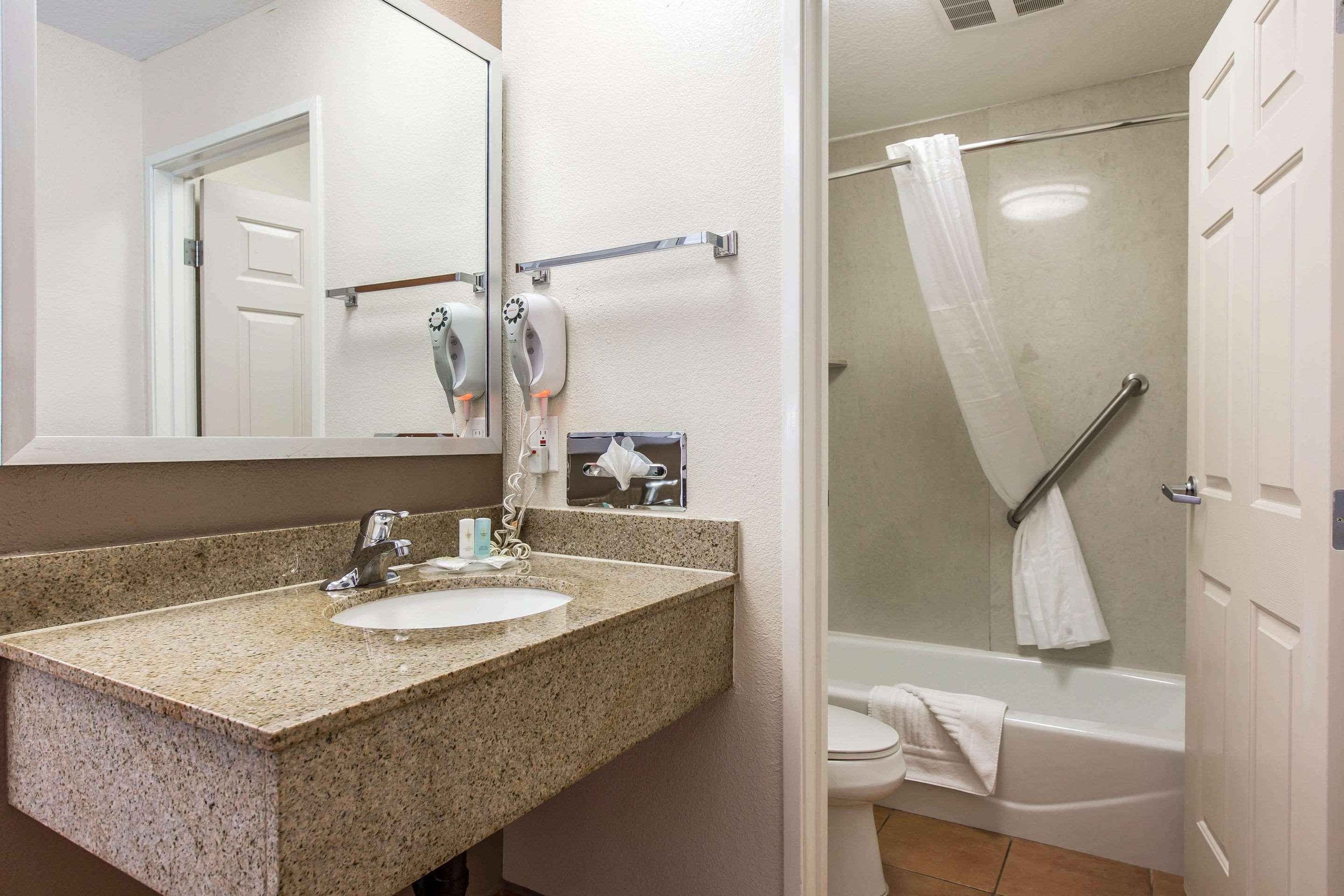 Comfort Inn Los Angeles Near Hollywood Dış mekan fotoğraf